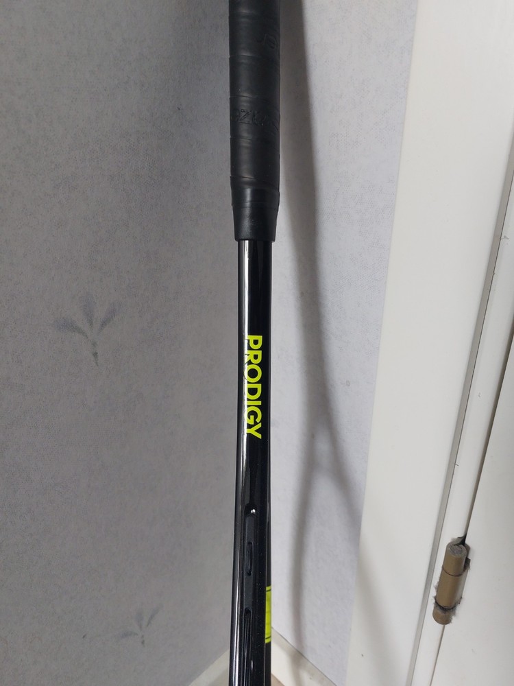 Squash Racket And Ball