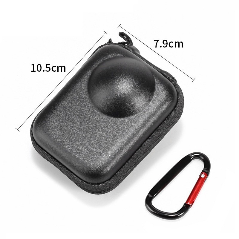 Protective Carry Case for DJI Osmo 360