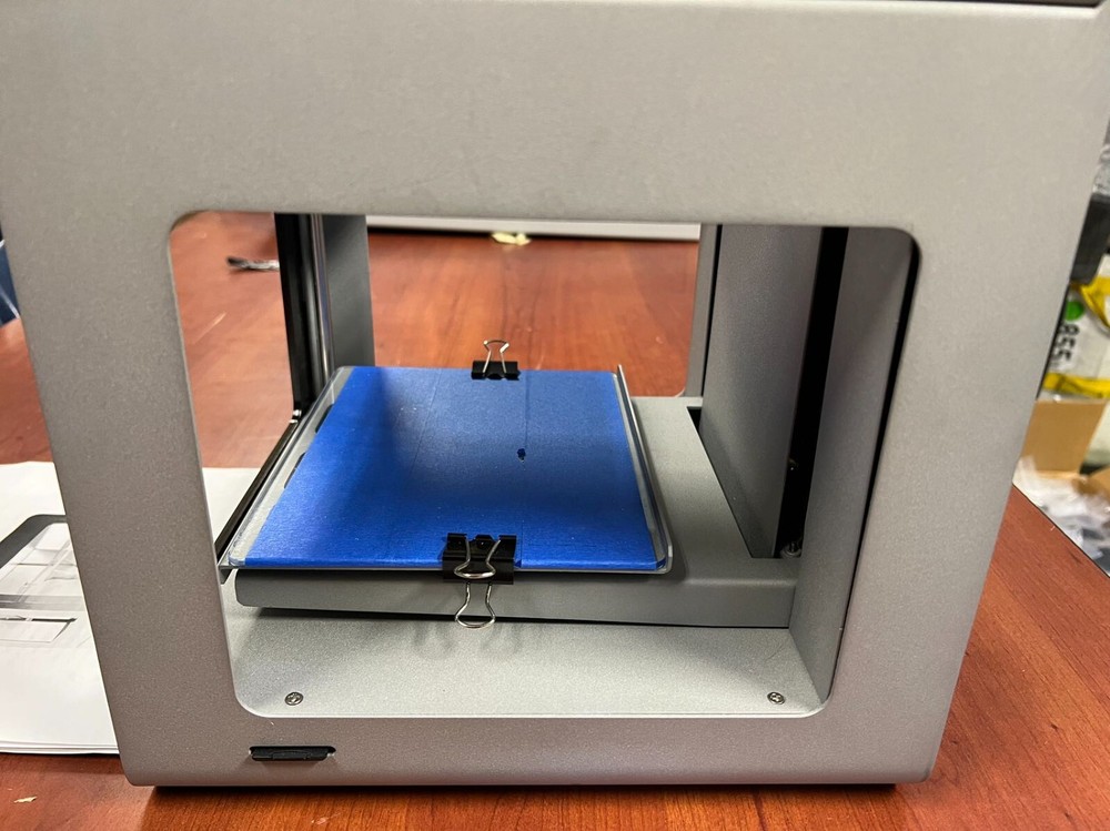MostFun Sail 3D Printer