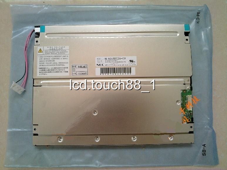 Touch screen for Stryker Core 5400-50 Powered Instrument Replacement