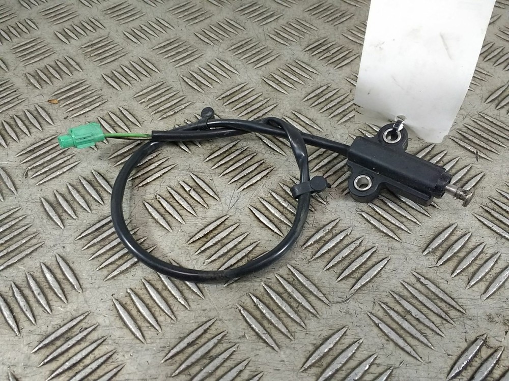 2016 SUZUKI VAN VAN 125 STAND SWITCH