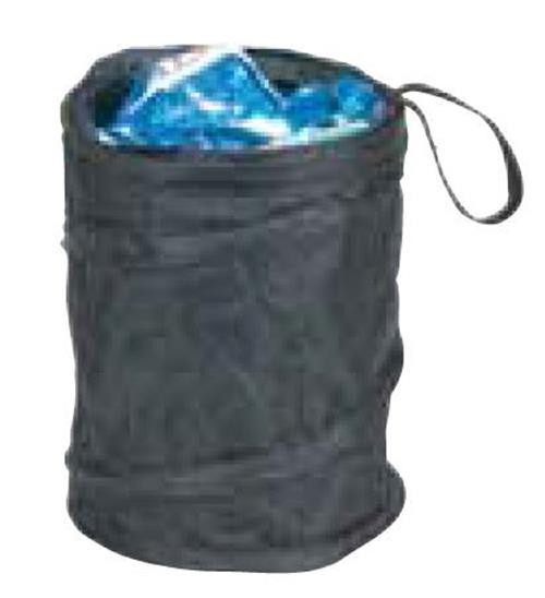 HOPKINS TRASH-BLA STORAGE/ORGANIZATION