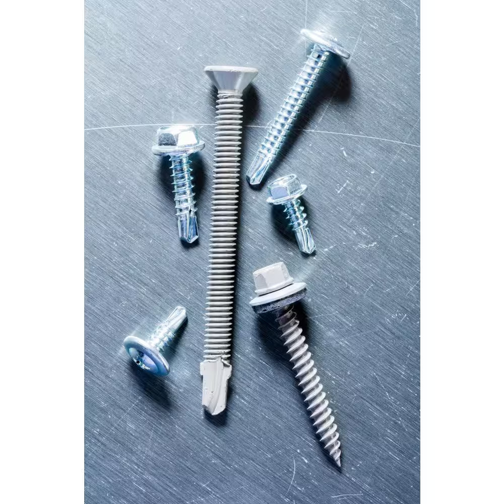 Bonded Sealing Washer (150-Pack)
