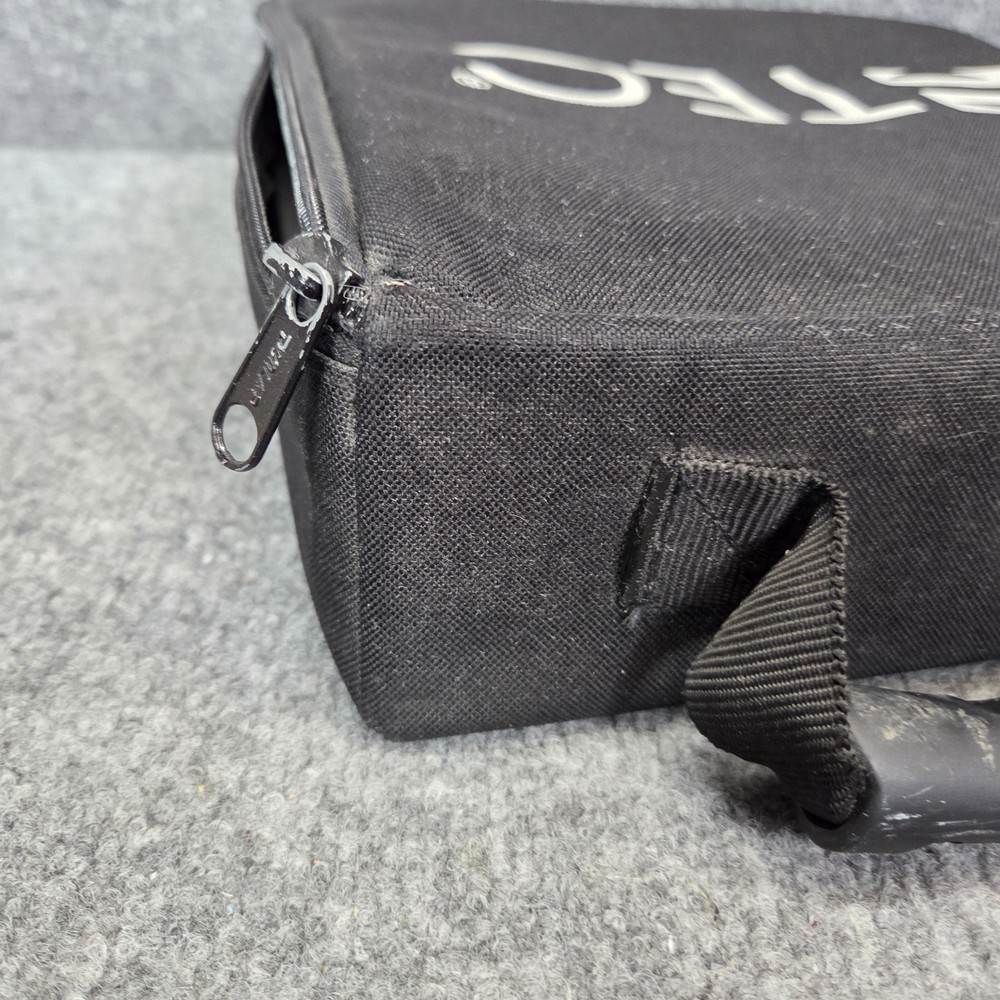 TEC Minneapolis DG-1000 Protective Carrying Case ONLY - NO COMPUTER