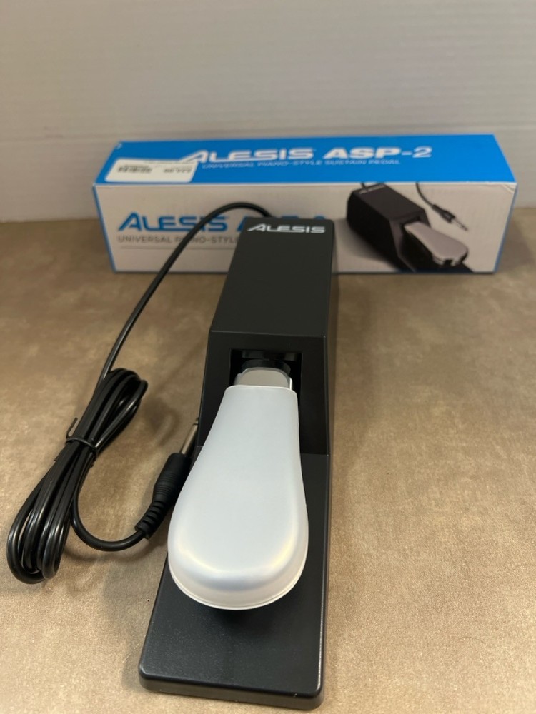 ALESIS ASP-2 (SP8025409)