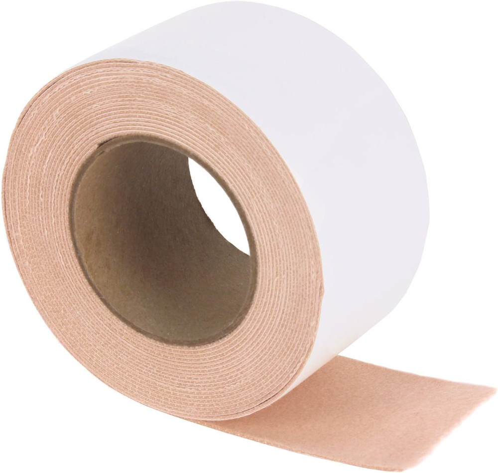 Ever Ready First Aid Extra Heavy Moleskin - 2" X 5 Yards