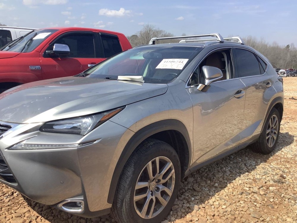 Transfer Case Fits 13-18 RAV4 4565255