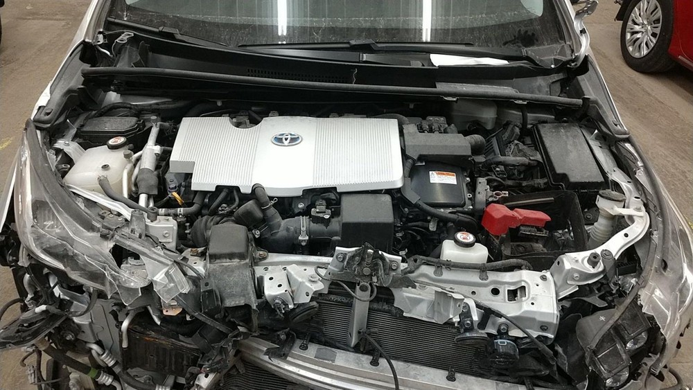 OEM Prius Hybrid Battery Li-Ion