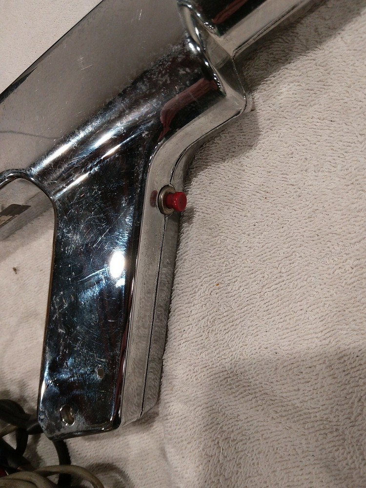 Sears Penske DC Inductive Timing Light 244.2138 Untested