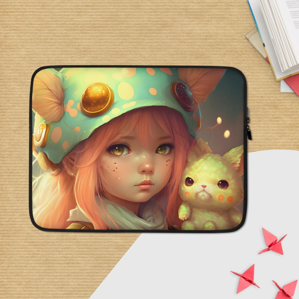 Laptop Sleeve