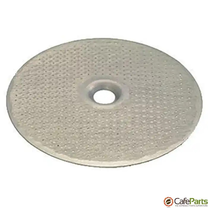 Shower Screen Ø 54.5 mm