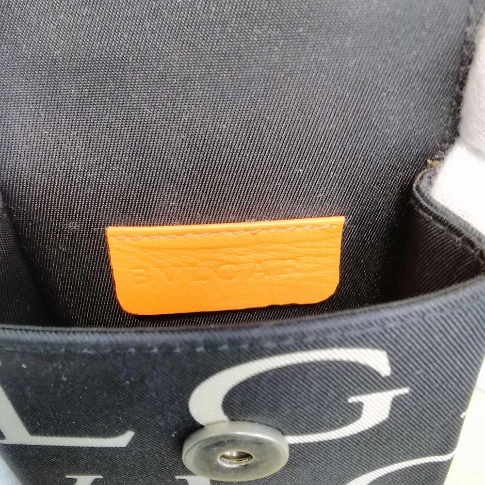 Bvlgari Cigarette Case