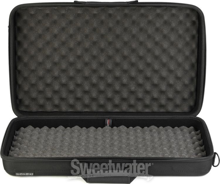 Gator GU-EVA-2314-3 Medium EVA DJ Controller Case