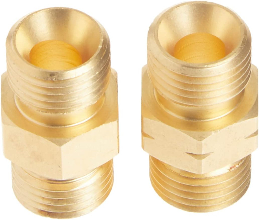 770207 Oxy-Acetylene and Hose Coupler Kit