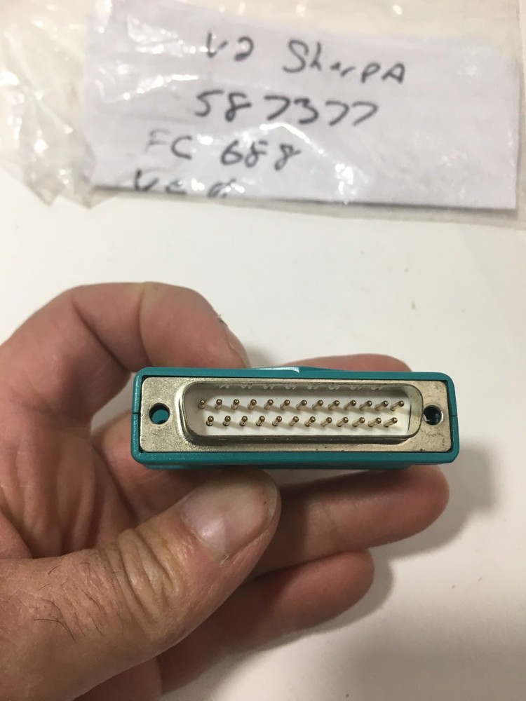 AGFA Sherpa Proof Printer Dongle