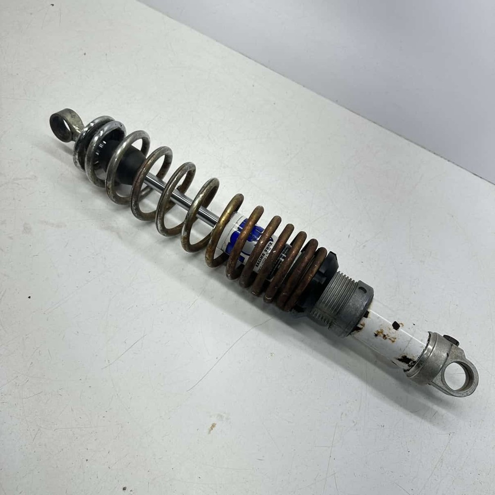 Shock, Front Track Adjustable - 1996 POLARIS Sno XLT