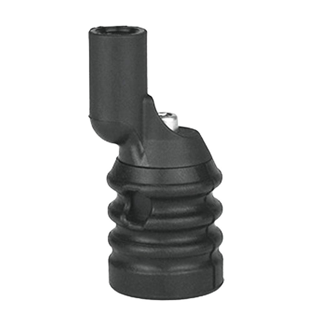 Advanced Compound Bow String Silencer Noise Reduction Enhanced Stability