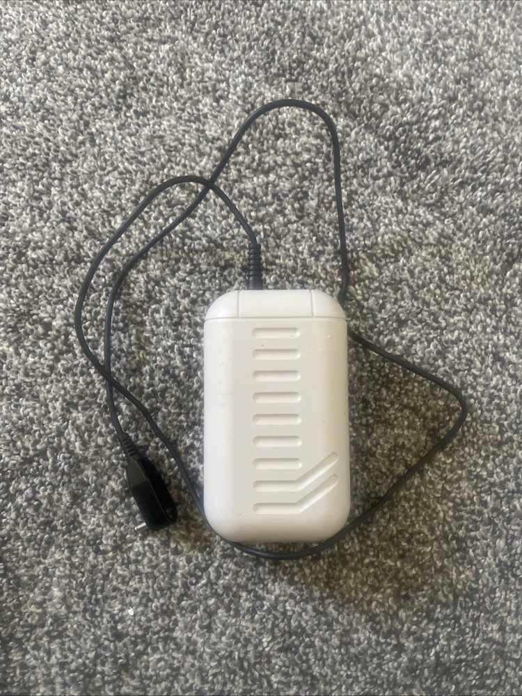 Nintendo Original Game Boy Rechargeable Battery Pack AC Adapter