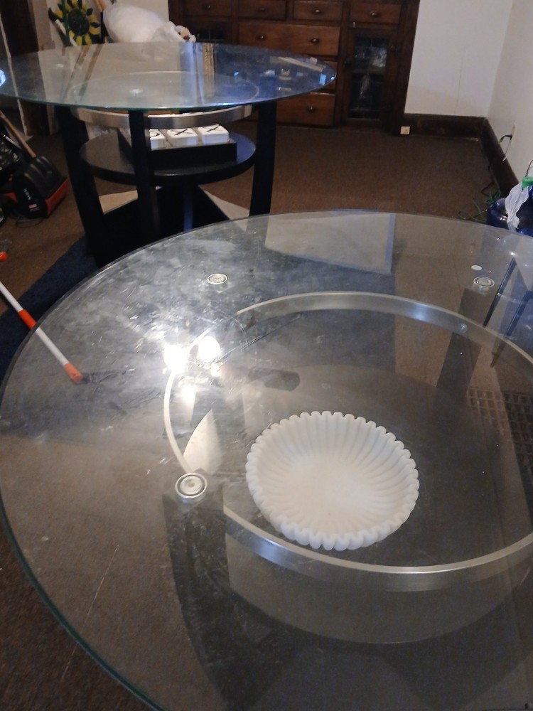 Dining Set of 8