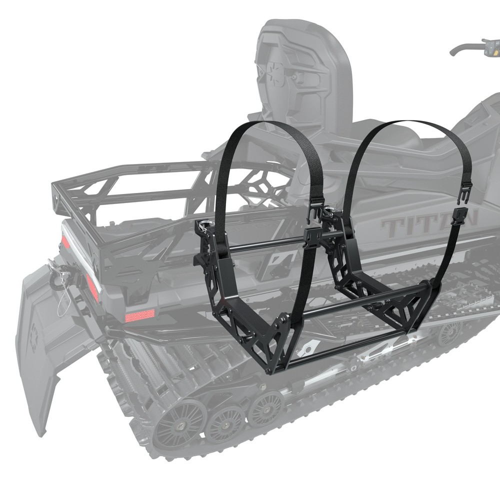 Polaris Hub House Carrier
