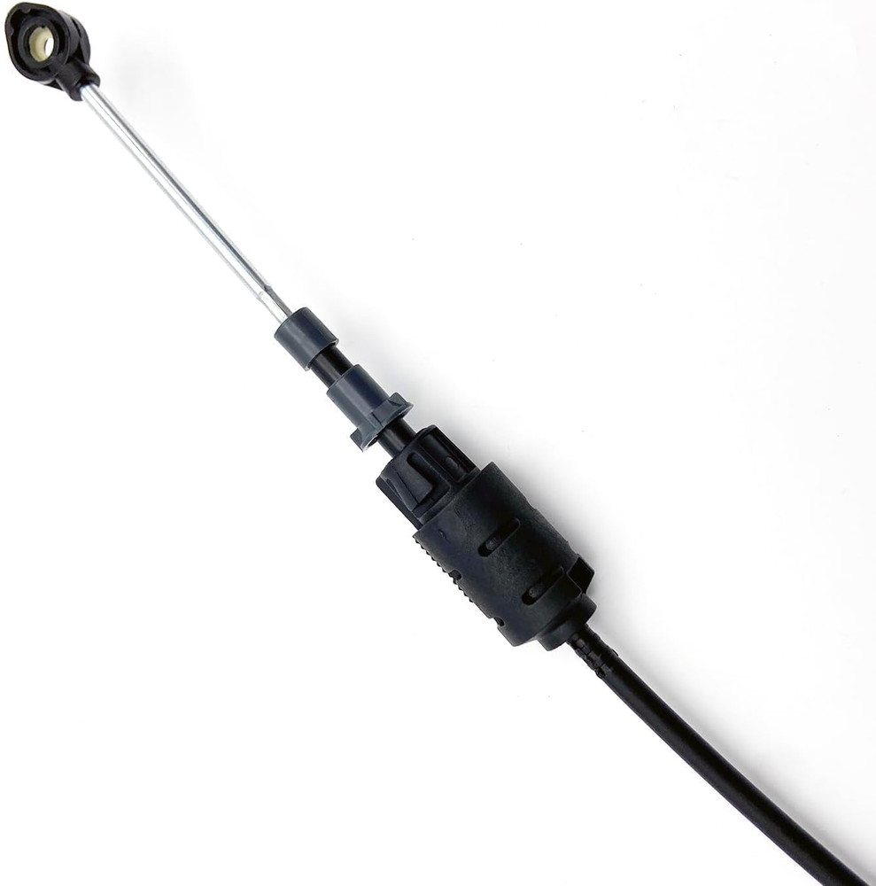 52107700AE Automatic Tasmission Shift Control Lever Cable Compatible with 2001 D