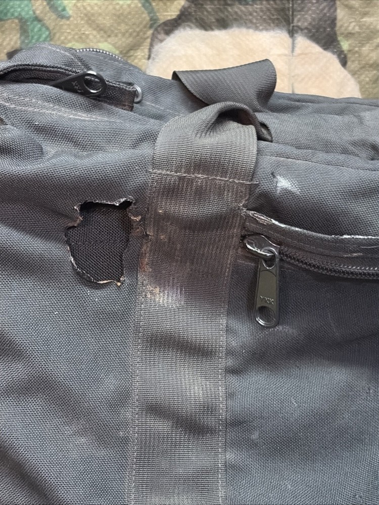 Eagle Industries Deluxe Pro Shooters Bag