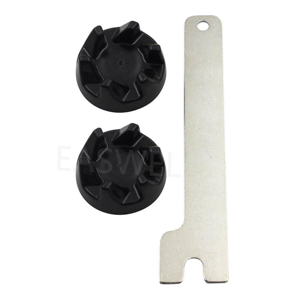 Rubber Coupler + Removal Tool Replacement For Blender KitchenAid 9704230