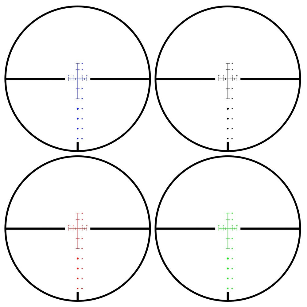 ND1.5-5X33Cossbow Scope