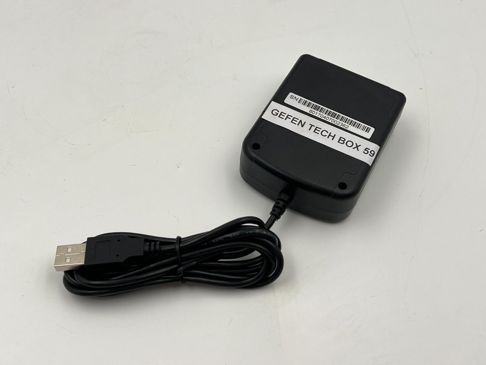 Teledyne LeCroy USB-GPIB-A