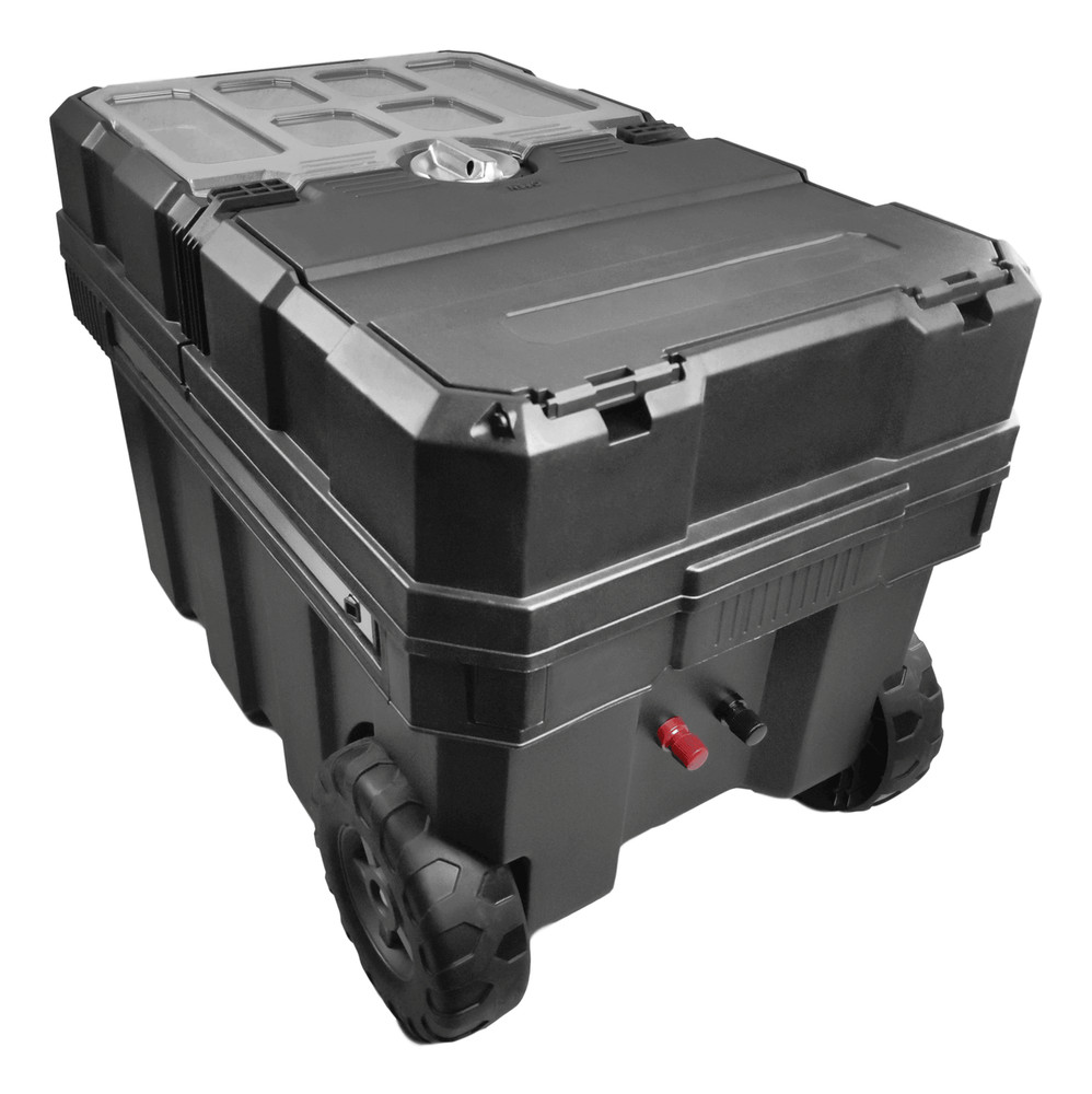 Solar Generator Battery Expansion Box