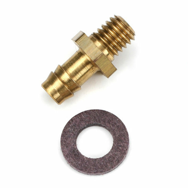 10-32 Pressure Fitting Du-Bro RC Airplane DUB540
