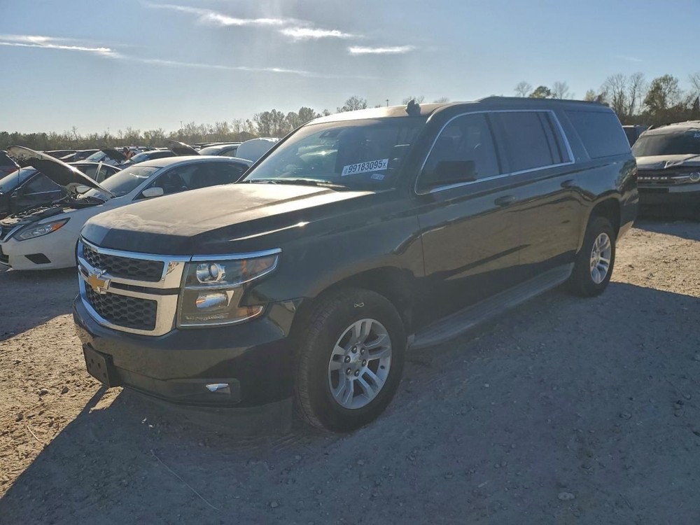 SUBCHEV15 2015 Speedometer 3839070