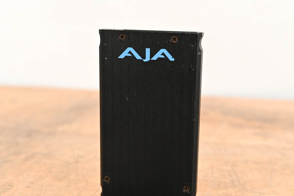 AJA PAK512 SSD Module for Ki Pro Systems CG01WEE
