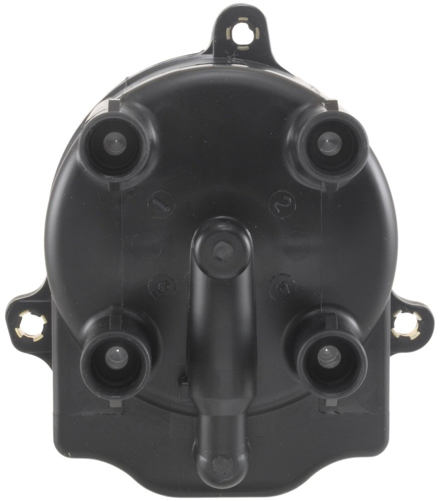 Rotor & Dist Cap Kit Airtex 3D1126
