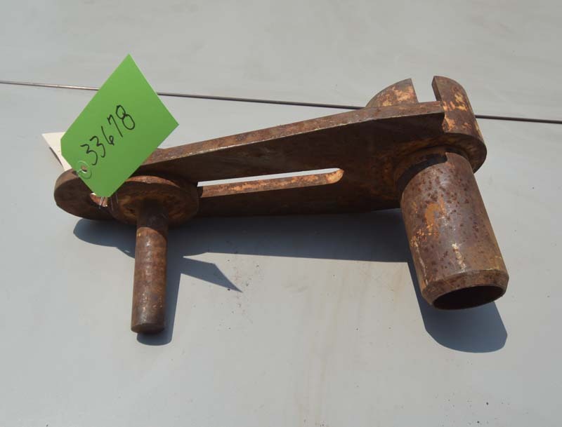 Pico Reel Holder (Inv.33678)