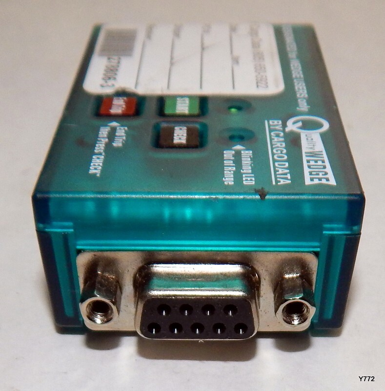 Quality Wedge Temperature Recorder 278806-3