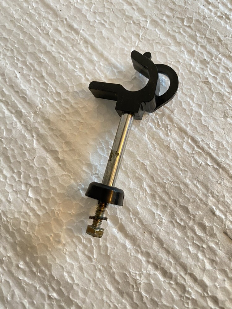 fisher mt-6030 Tone Arm Rest