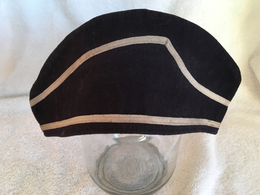 Vintage 28th Boys Brigade Side Cap