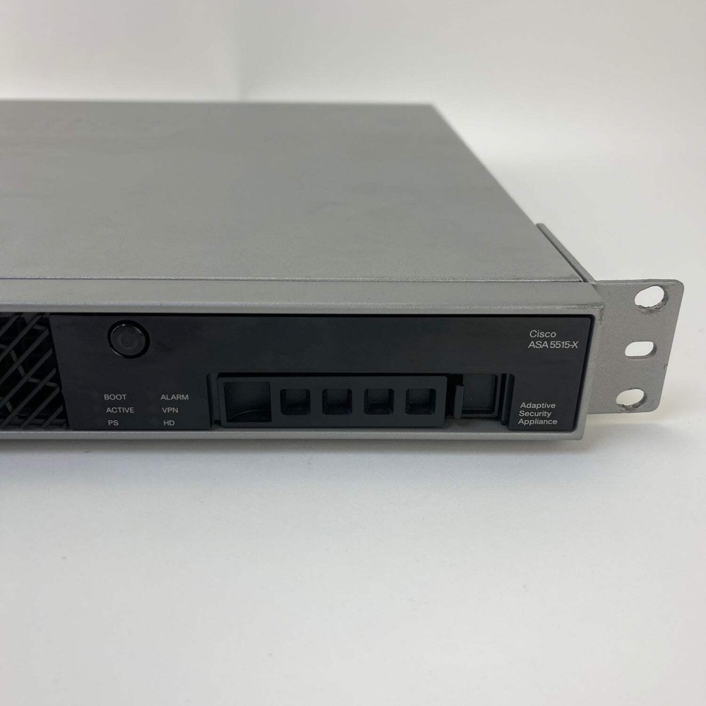 Cisco ASA 5515-X Firewall
