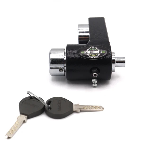 TEKNOBLOCK SYM ADX MECHANICAL ANTI-THEFT SYSTEM SIZE 400 E5+ 2025