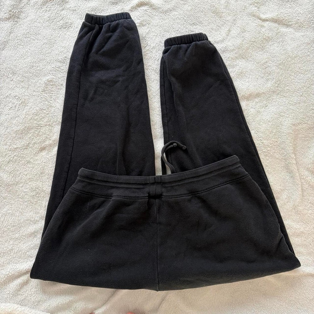 Early 2000s y2k gap sweatpants