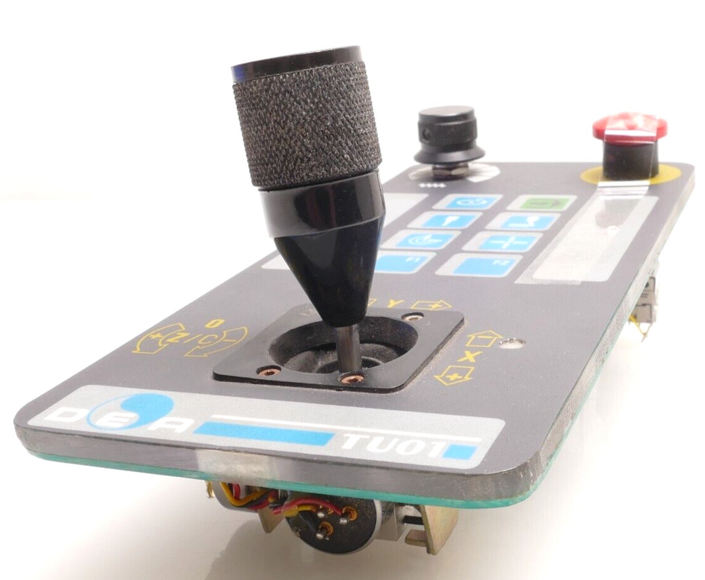 DEA 2473-01 Control Unit TU01