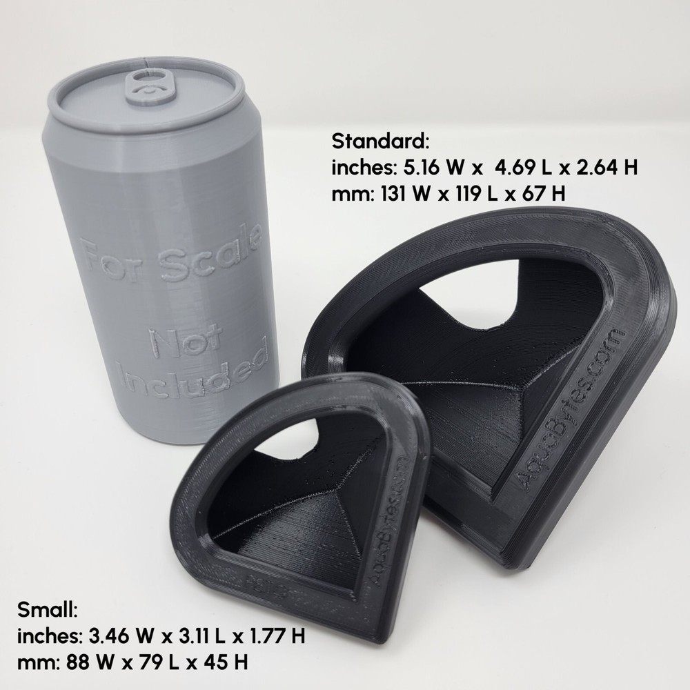 Aquarium Water Change Diffuser