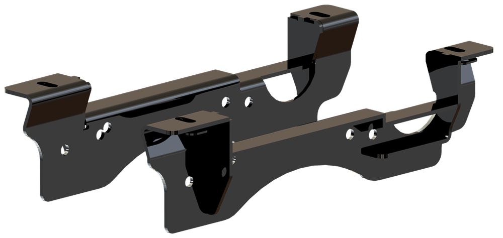 PullRite 2774 ISR Series HITCH FIFTH WHEEL ACCESSORIES