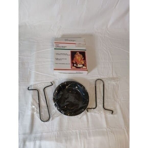 Corning Vertical Chicken Roaster