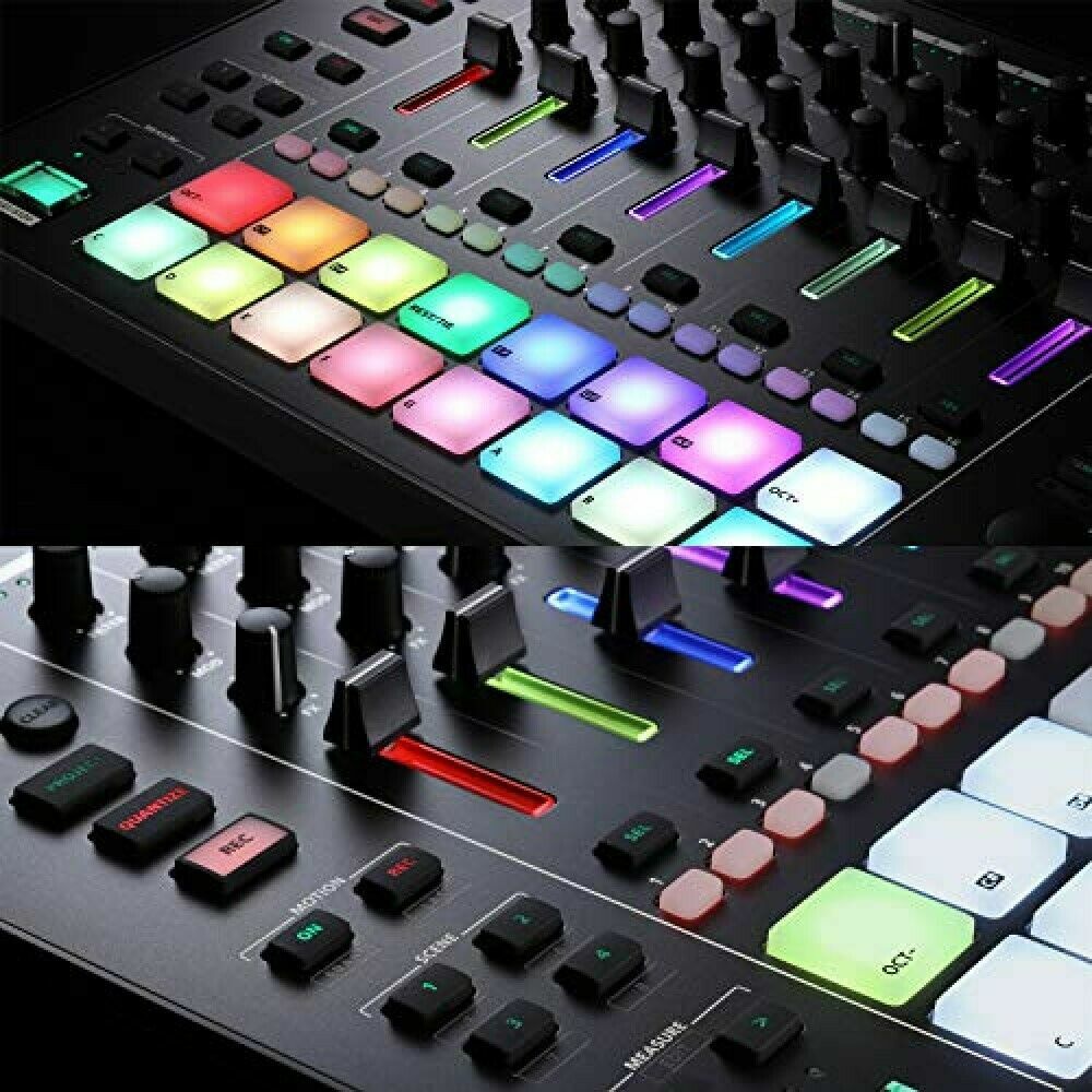 Roland / MC-707 GROOVEBOX AIRA