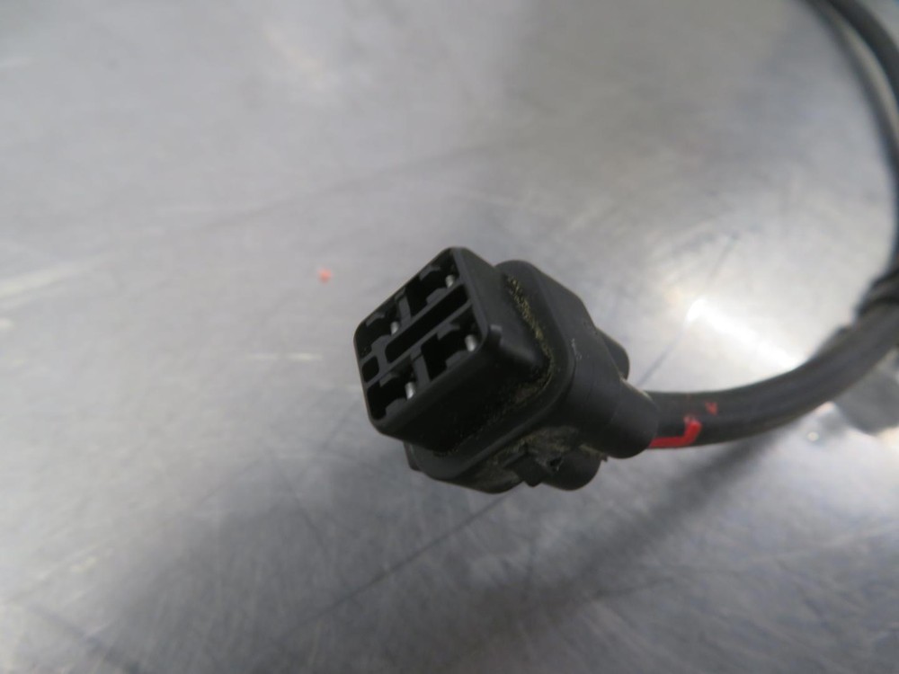 EB1389 2013 13 TRIUMPH AMERICA LEFT OXYGEN SENSOR O2