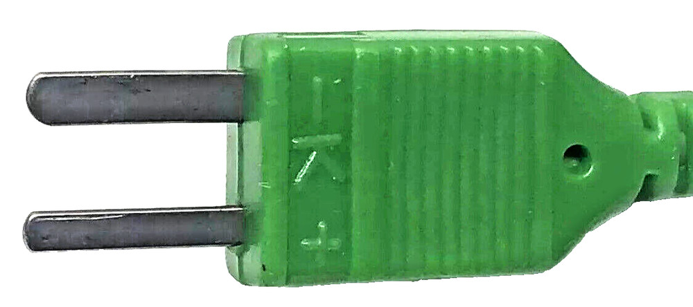 RS Components, 219-1833 Type K Temperature Probe, New (H)