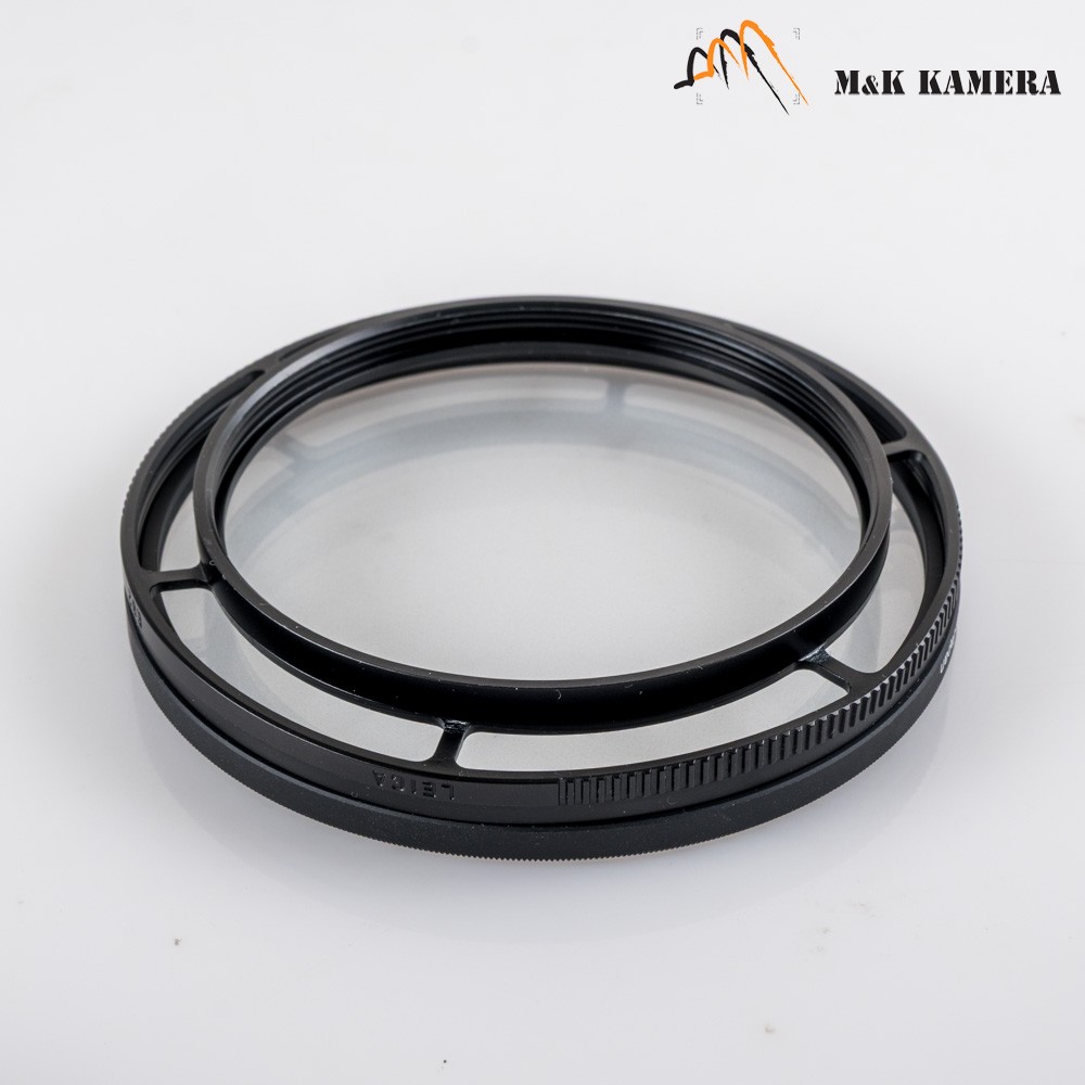 Leica Filter Carrier E82 for M21/1.4 #88656