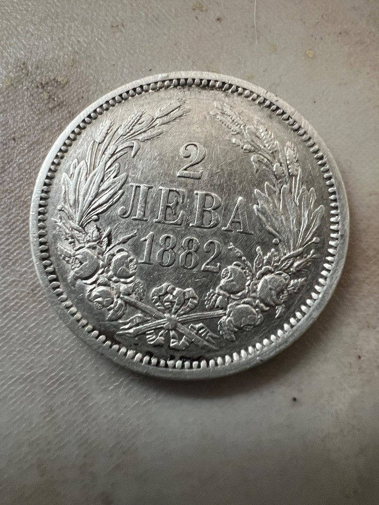 coin collection
